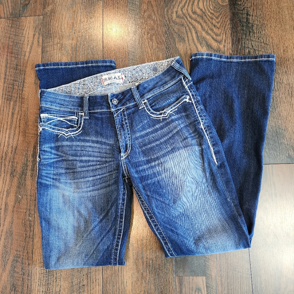 Ariat Bootcut Jeans